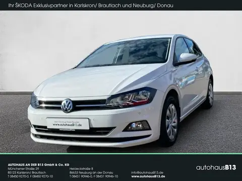 Used VOLKSWAGEN POLO Diesel 2019 Ad 