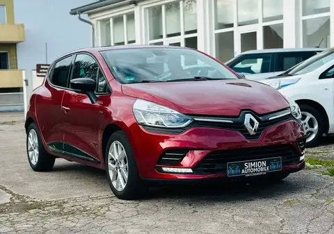 Annonce RENAULT CLIO Essence 2019 d'occasion 