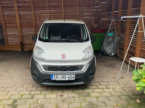 Used FIAT FIORINO Diesel 2017 Ad 