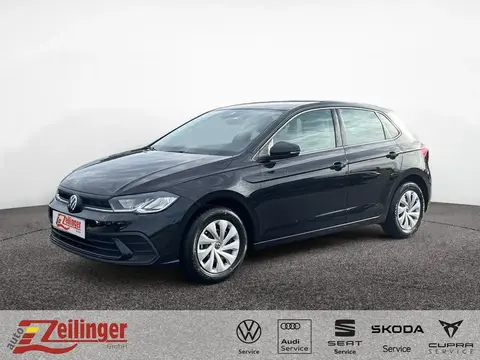 Annonce VOLKSWAGEN POLO Essence 2024 d'occasion 