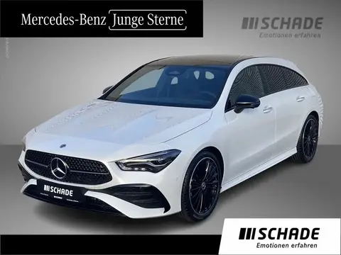 Used MERCEDES-BENZ CLASSE CLA Petrol 2024 Ad 