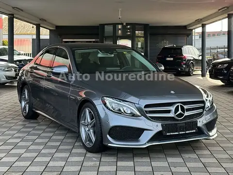 Used MERCEDES-BENZ CLASSE C Petrol 2016 Ad 