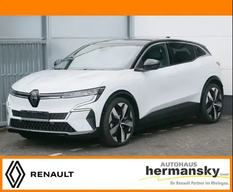 Annonce RENAULT MEGANE Non renseigné 2023 d'occasion 