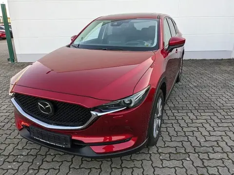 Used MAZDA CX-5 Diesel 2019 Ad 