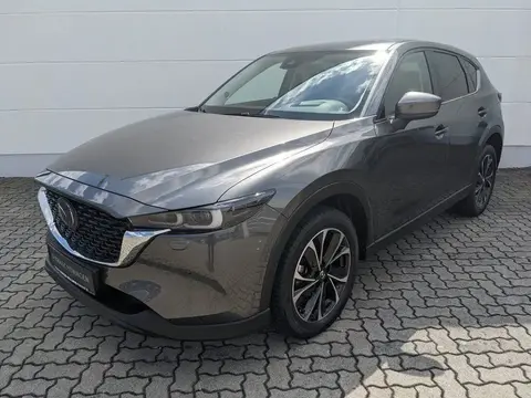 Annonce MAZDA CX-5 Essence 2023 d'occasion 