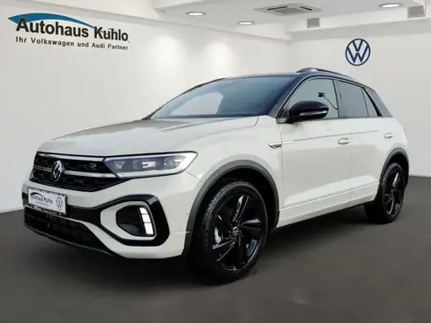 Used VOLKSWAGEN T-ROC Petrol 2024 Ad 