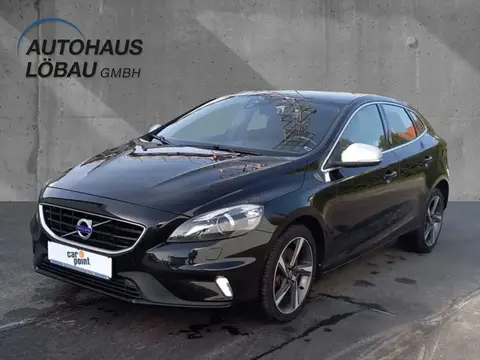 Annonce VOLVO V40 Diesel 2016 d'occasion 