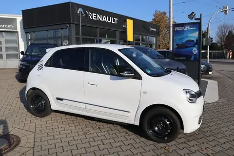 Used RENAULT TWINGO Not specified 2023 Ad 