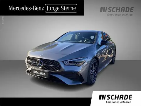 Annonce MERCEDES-BENZ CLASSE CLA Essence 2024 d'occasion 