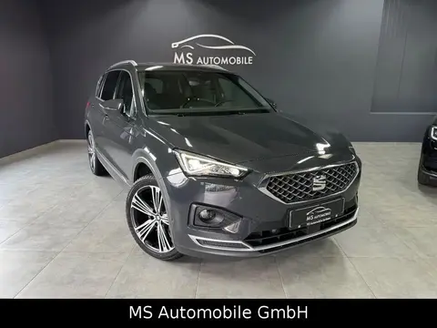 Used SEAT TARRACO Diesel 2020 Ad 