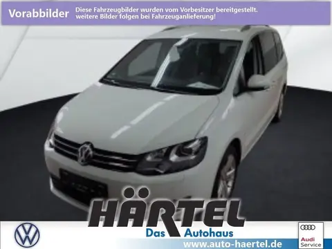 Used VOLKSWAGEN SHARAN Petrol 2021 Ad 