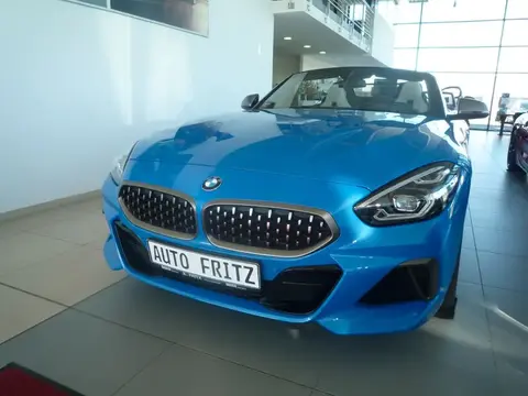 Annonce BMW Z4 Essence 2021 d'occasion 