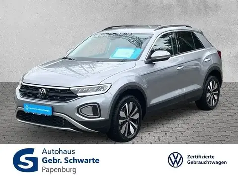 Used VOLKSWAGEN T-ROC Petrol 2023 Ad 