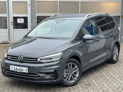 Annonce VOLKSWAGEN TOURAN Essence 2024 d'occasion 