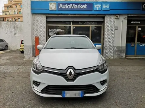 Annonce RENAULT CLIO Essence 2019 d'occasion 