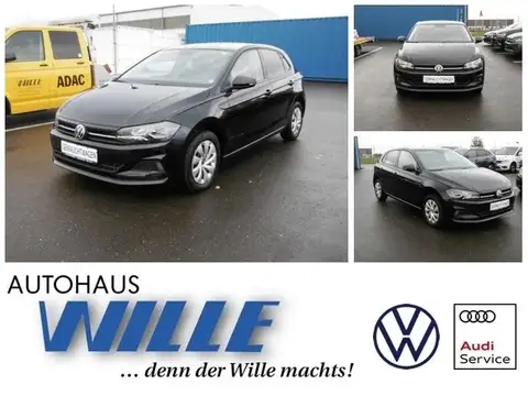 Used VOLKSWAGEN POLO Petrol 2021 Ad 