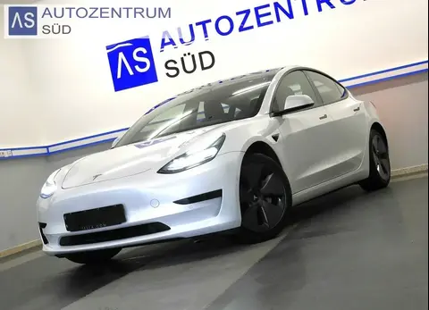 Annonce TESLA MODEL 3 Non renseigné 2021 d'occasion 