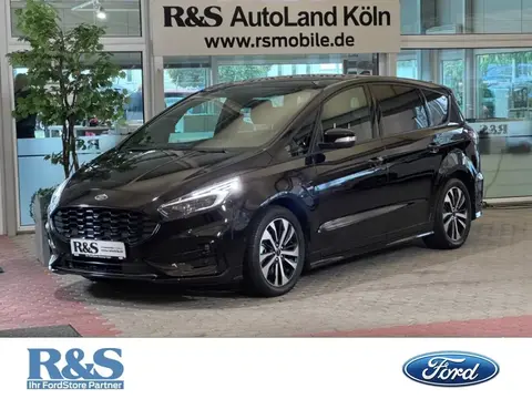 Used FORD S-MAX Hybrid 2023 Ad 