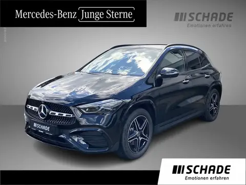 Annonce MERCEDES-BENZ CLASSE GLA Essence 2024 d'occasion 