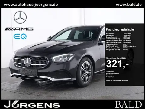 Used MERCEDES-BENZ CLASSE E Diesel 2023 Ad 