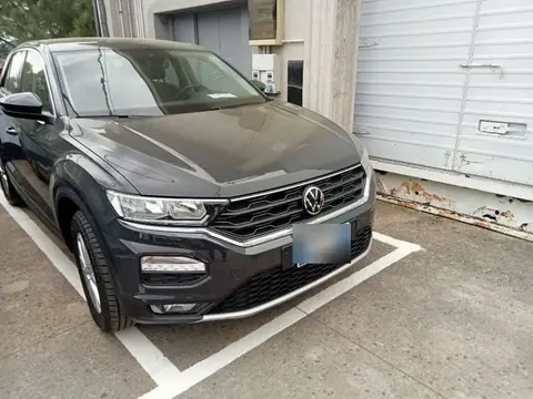 Used VOLKSWAGEN T-ROC Diesel 2020 Ad 