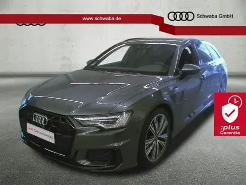 Annonce AUDI A6 Essence 2024 d'occasion 