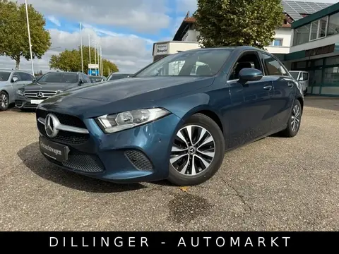 Used MERCEDES-BENZ CLASSE A Diesel 2019 Ad 