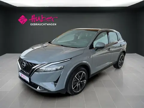 Used NISSAN QASHQAI Petrol 2023 Ad 