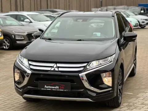 Annonce MITSUBISHI ECLIPSE Essence 2019 d'occasion 