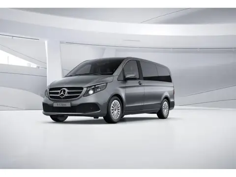 Annonce MERCEDES-BENZ CLASSE V Diesel 2024 d'occasion 