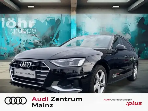 Annonce AUDI A4 Diesel 2024 d'occasion 