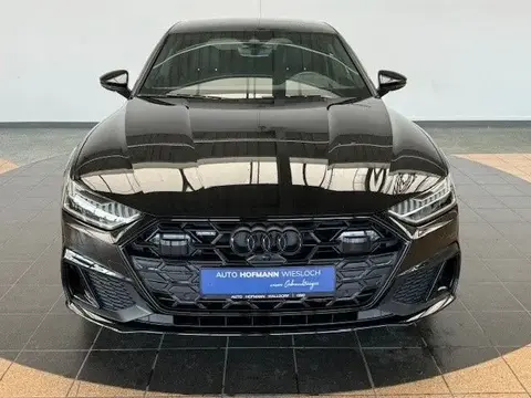 Annonce AUDI A7 Diesel 2023 d'occasion 