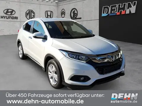 Used HONDA HR-V Petrol 2019 Ad 