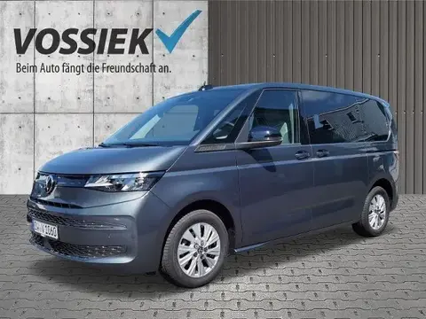 Annonce VOLKSWAGEN T7 Diesel 2024 d'occasion 