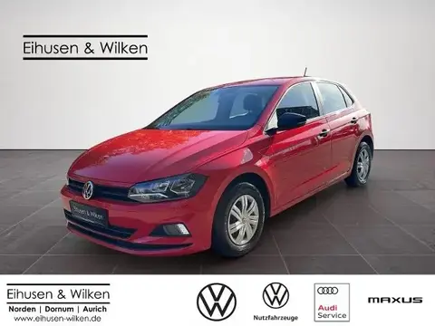 Annonce VOLKSWAGEN POLO Essence 2020 d'occasion 