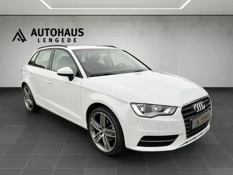 Annonce AUDI A3 Essence 2014 d'occasion 