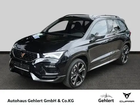 Annonce CUPRA ATECA Essence 2022 d'occasion 