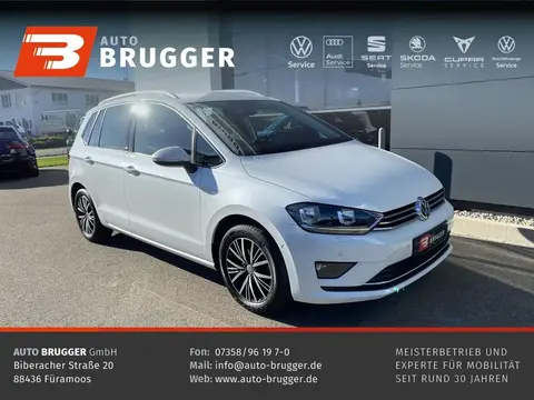 Annonce VOLKSWAGEN GOLF Essence 2016 d'occasion 