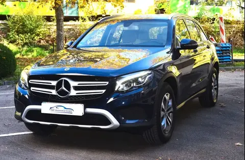 Used MERCEDES-BENZ CLASSE GLC Diesel 2018 Ad 