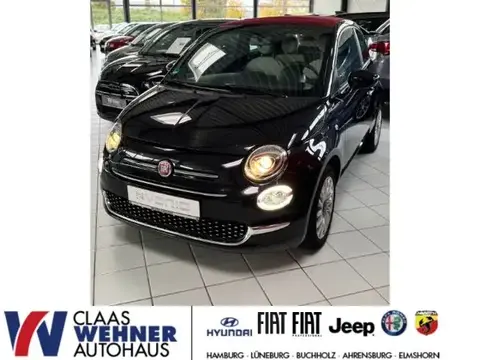 Annonce FIAT 500 Essence 2021 d'occasion 