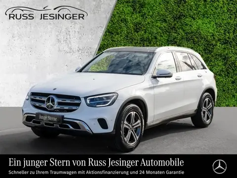 Used MERCEDES-BENZ CLASSE GLC Diesel 2019 Ad 