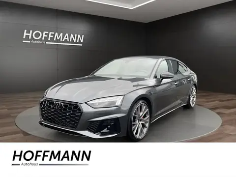 Annonce AUDI A5 Essence 2023 d'occasion 