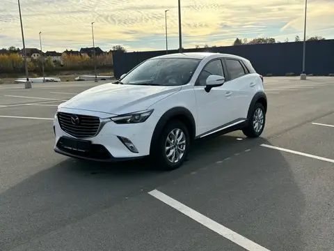 Used MAZDA CX-3 Diesel 2016 Ad 