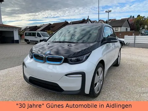 Annonce BMW I3 Non renseigné 2020 d'occasion 