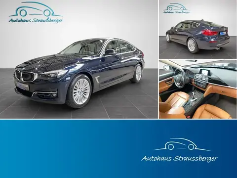 Used BMW SERIE 3 Diesel 2020 Ad Germany