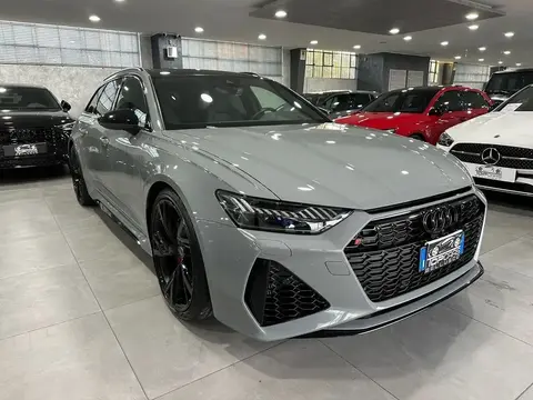 Annonce AUDI A6 Hybride 2023 d'occasion 