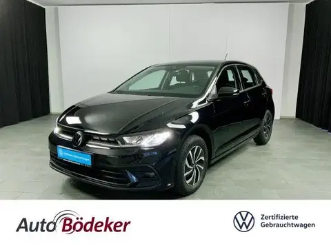 Used VOLKSWAGEN POLO Petrol 2022 Ad 