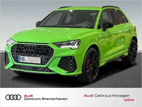 Annonce AUDI RSQ3 Essence 2024 d'occasion 