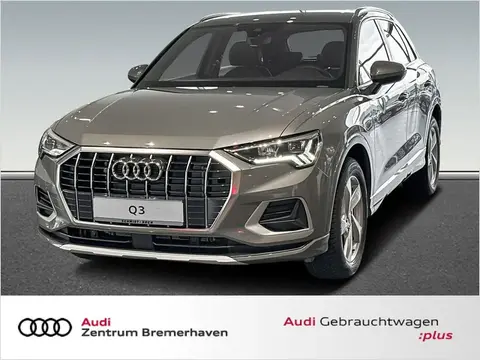 Used AUDI Q3 Petrol 2024 Ad 