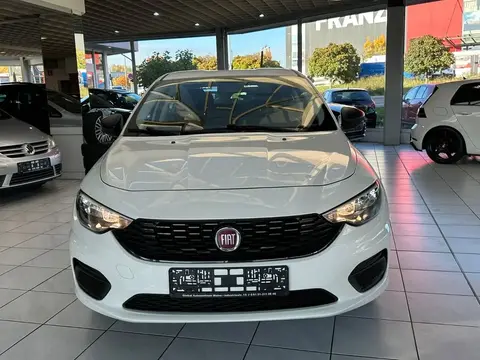 Annonce FIAT TIPO Essence 2019 d'occasion 